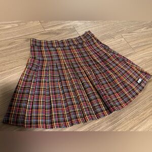 Minga London Pleaded Skirt